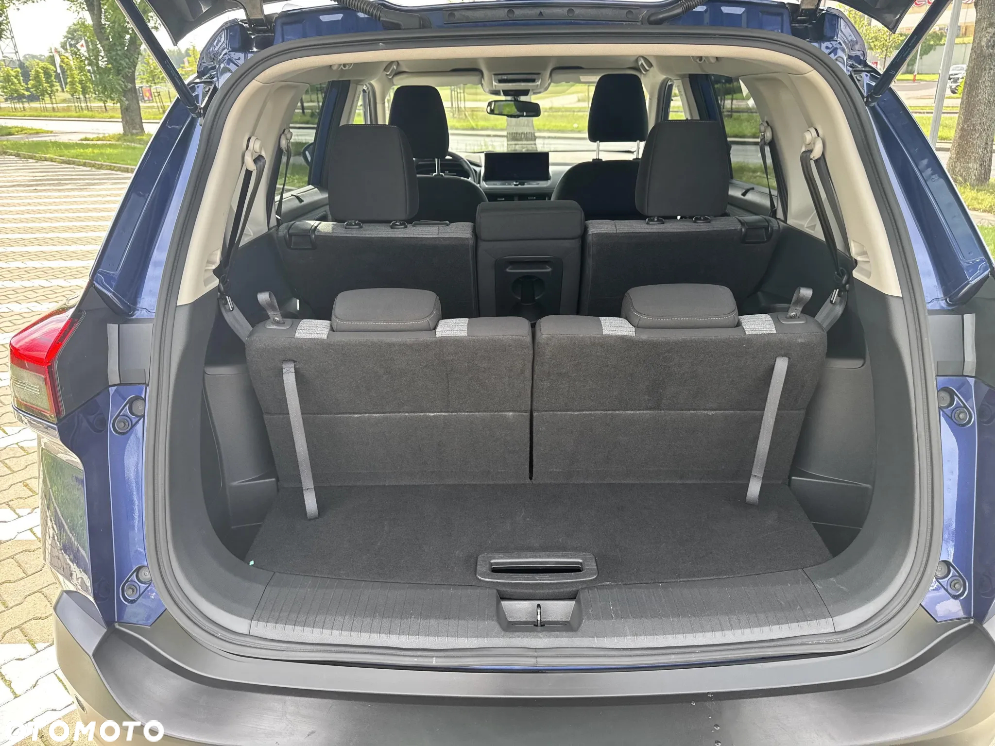 Nissan X-Trail - 27