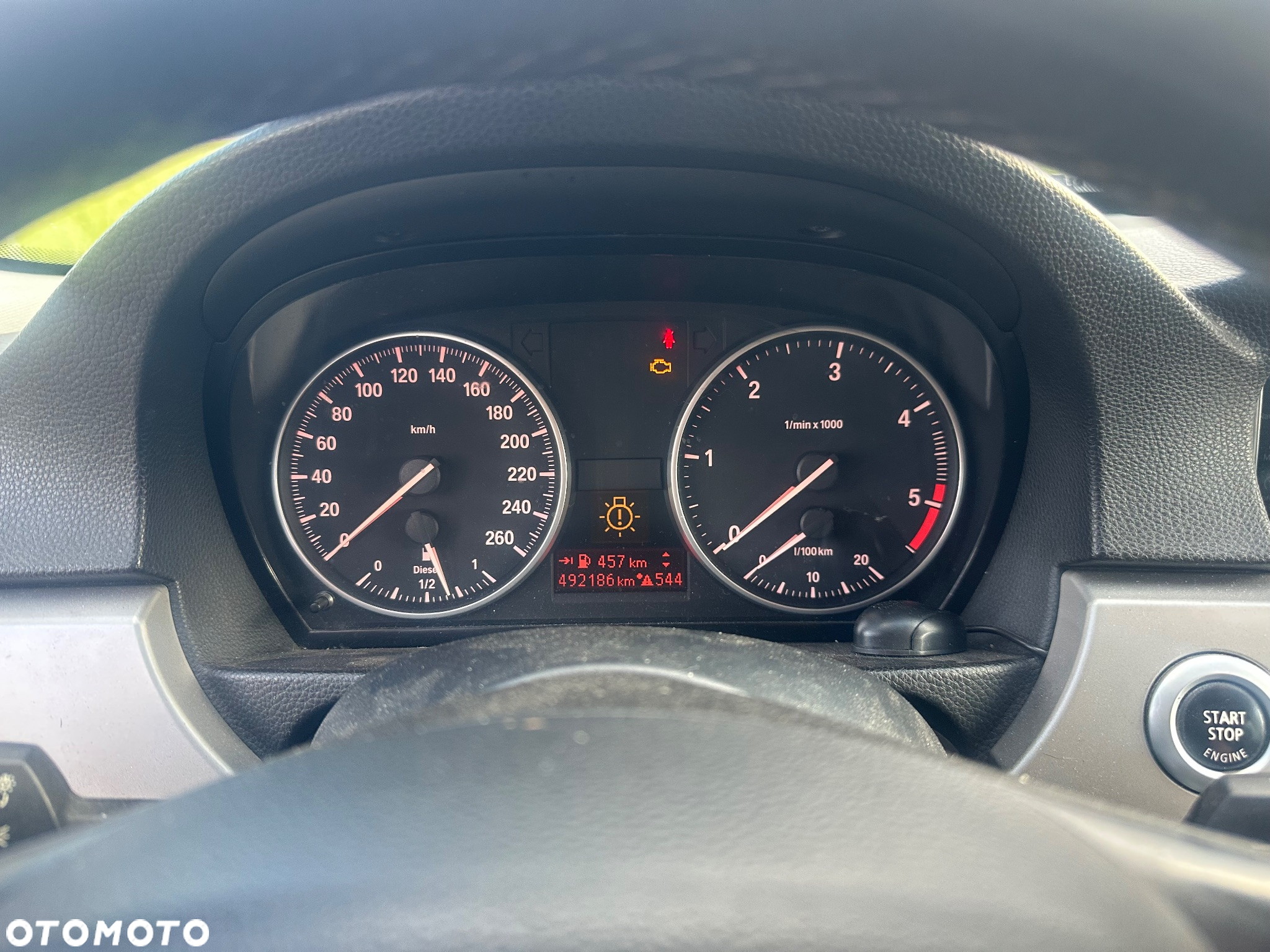 BMW Seria 3 320d - 17