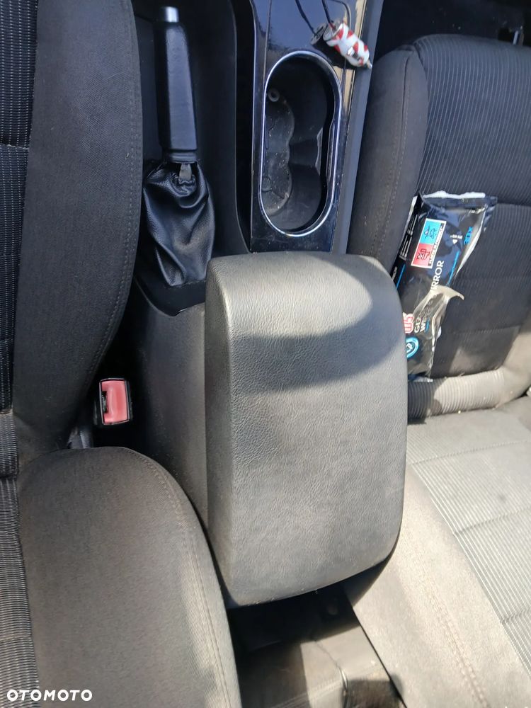 FORD MONDEO MK4 H8 fotel fotele kanapa deska kokpit podsufitka boczek boczki klamka - 6