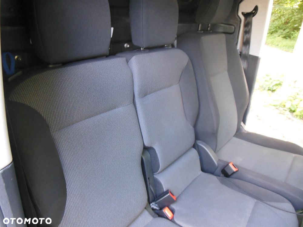 Toyota ProAce Kombi D-4D Compact 2,6t - 9