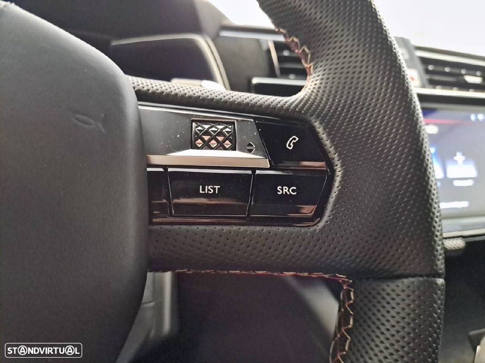 DS DS9 Performance Line+ - 17