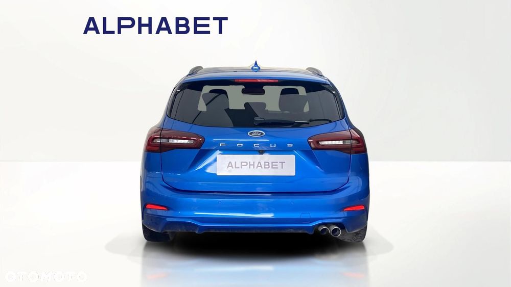 Ford Focus 1.5 EcoBlue ST-Line X - 4