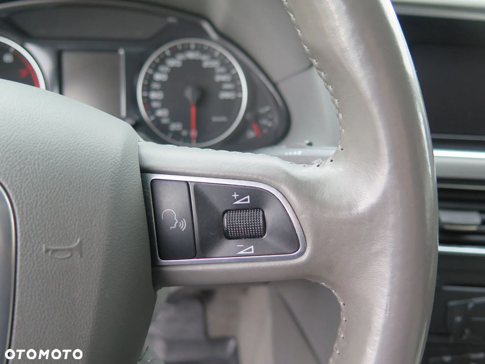 Audi Q5 2.0 TFSI Quattro - 21