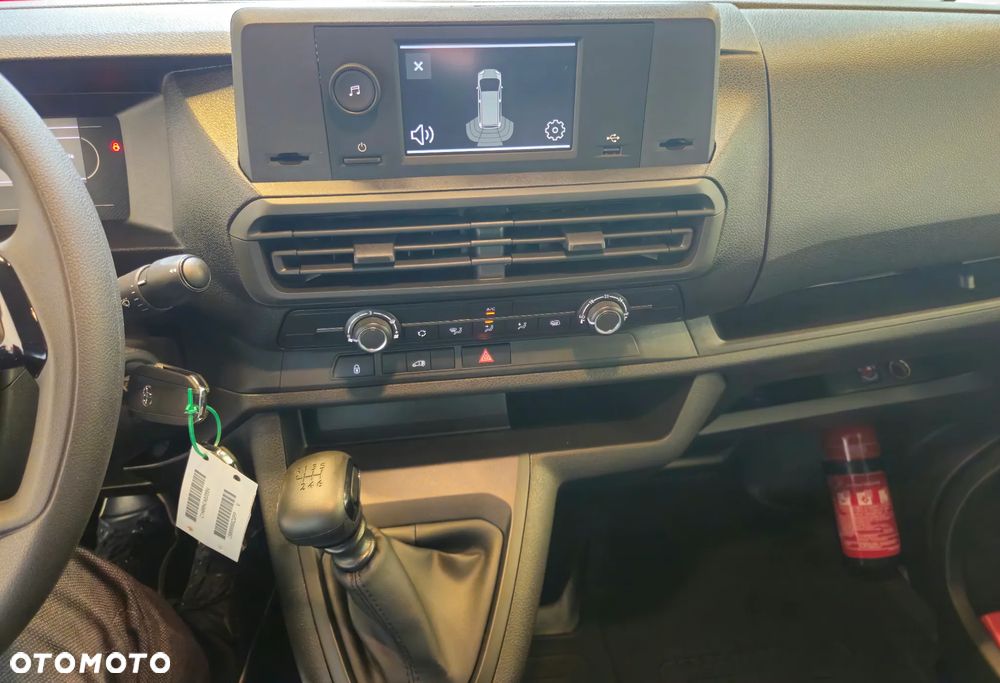 Toyota Proace - 18