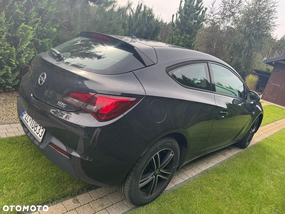 Opel Astra - 22