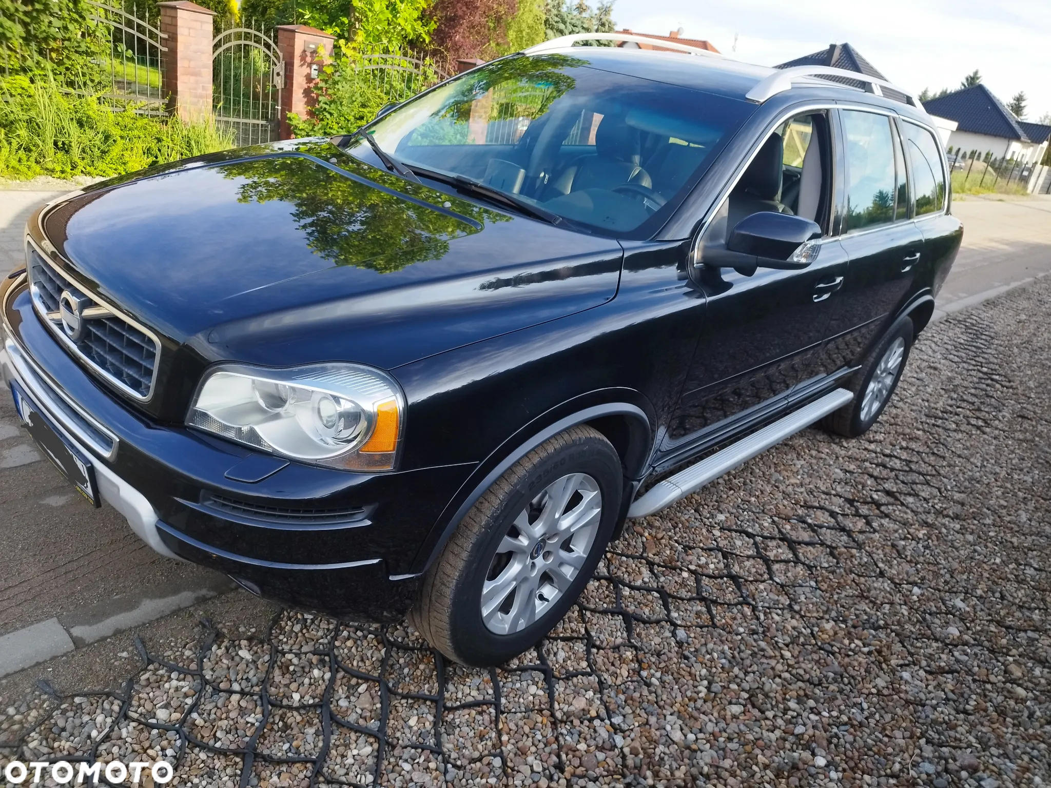 Volvo XC 90 D5 AWD Geartronic Edition Pro - 6