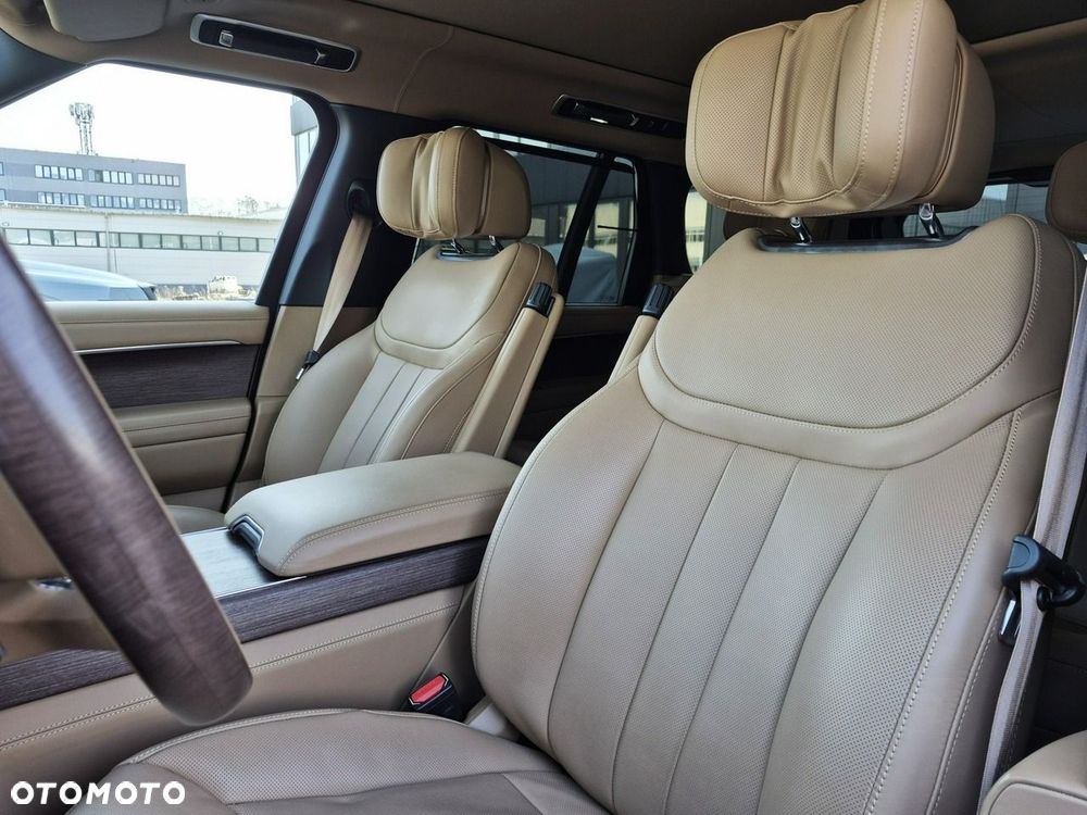 Land Rover Range Rover 3.0 P460e PHEV Autobiography - 18