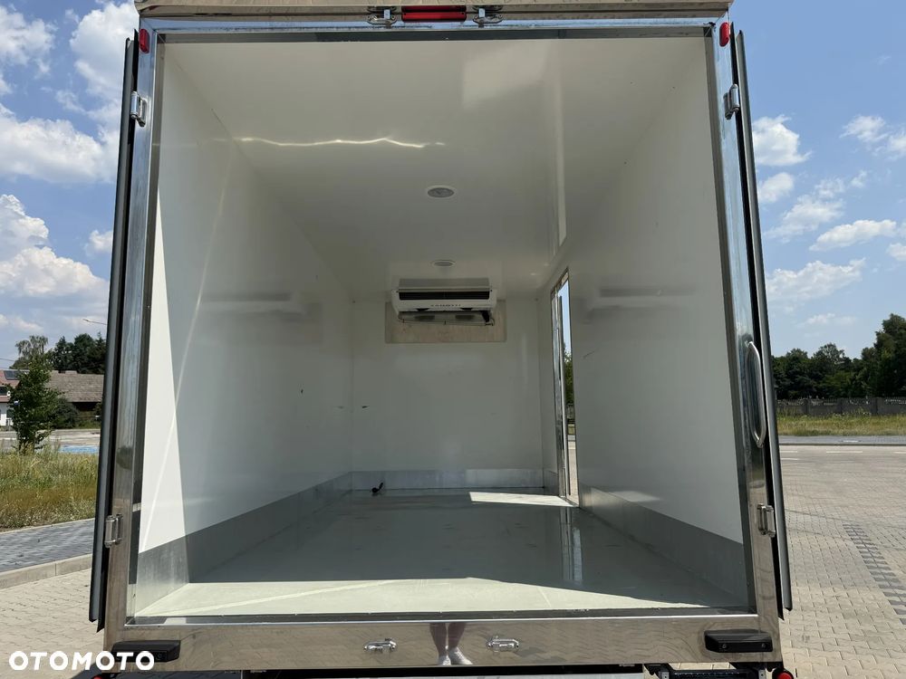 Peugeot BOXER - 9