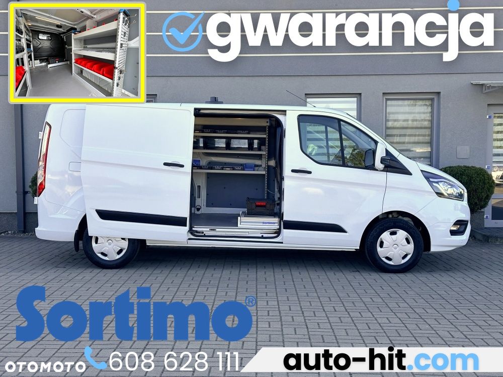 Ford Transit - 2