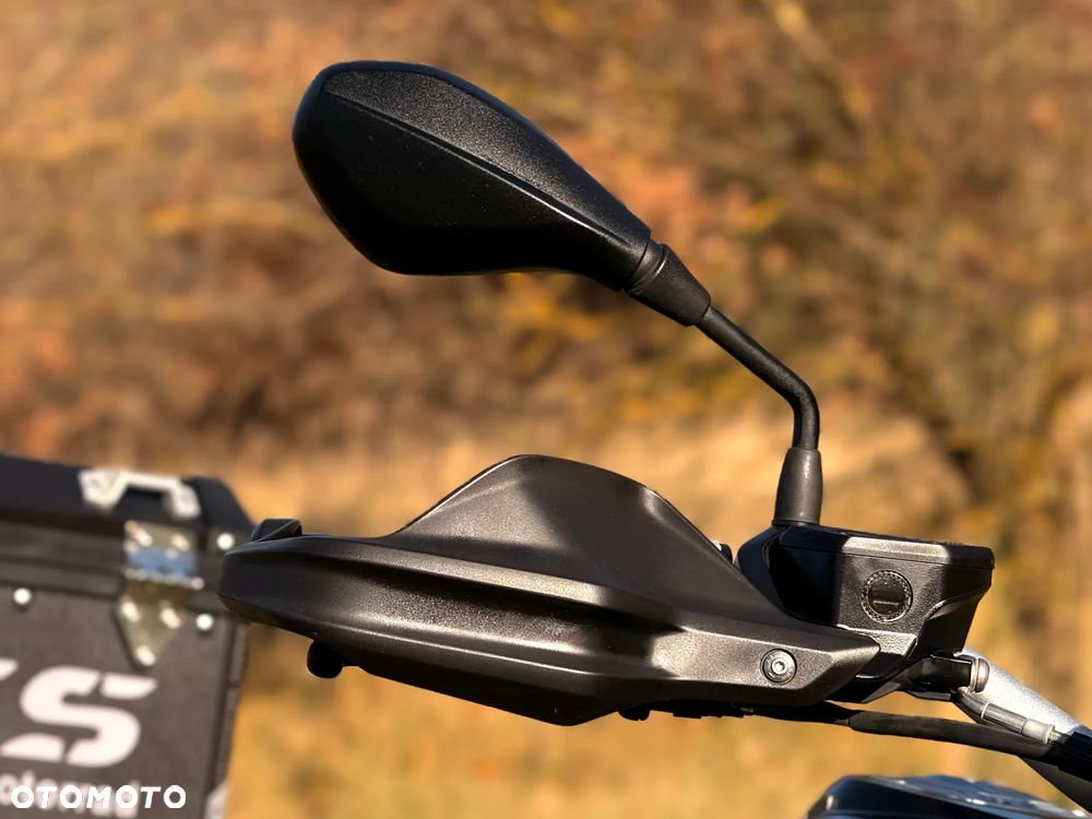 BMW GS - 21