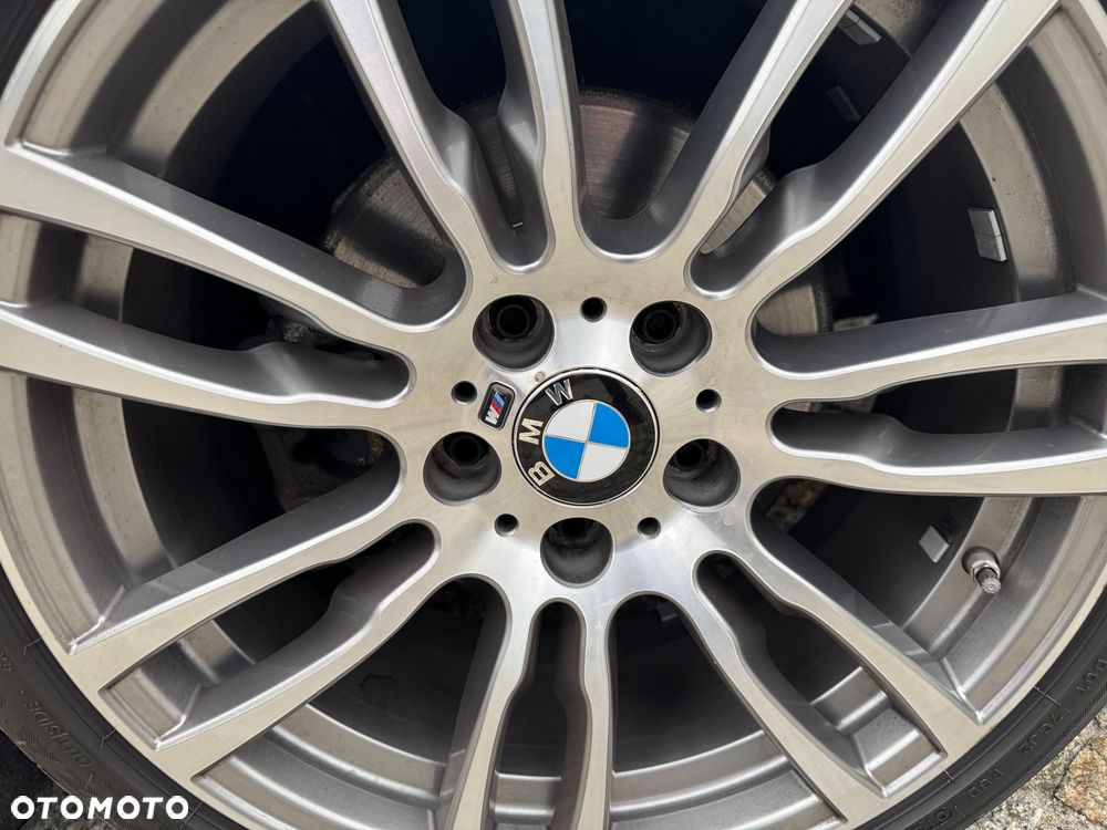 BMW Seria 4 420d Sport-Aut M Sport - 10