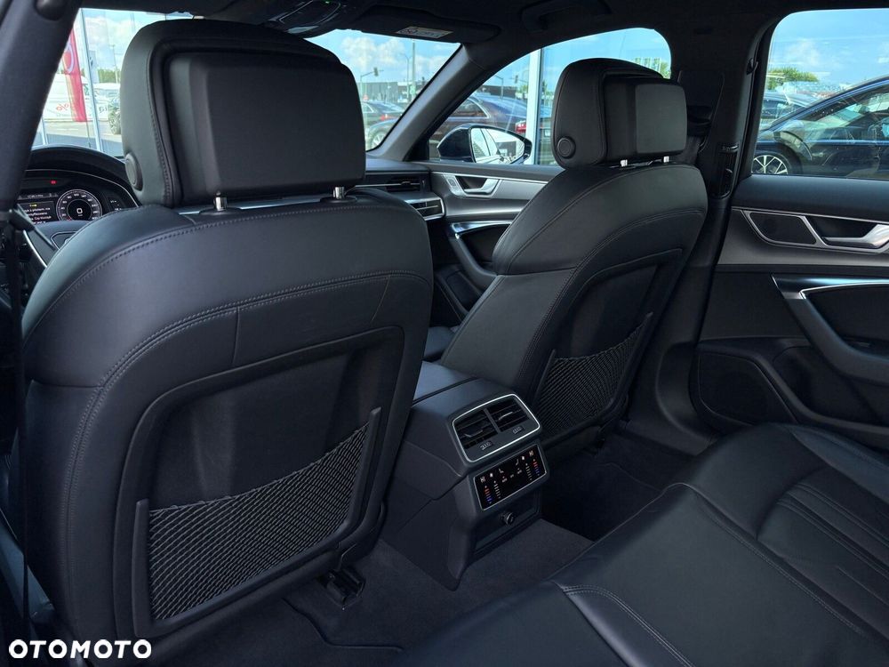 Audi A6 Limousine - 22