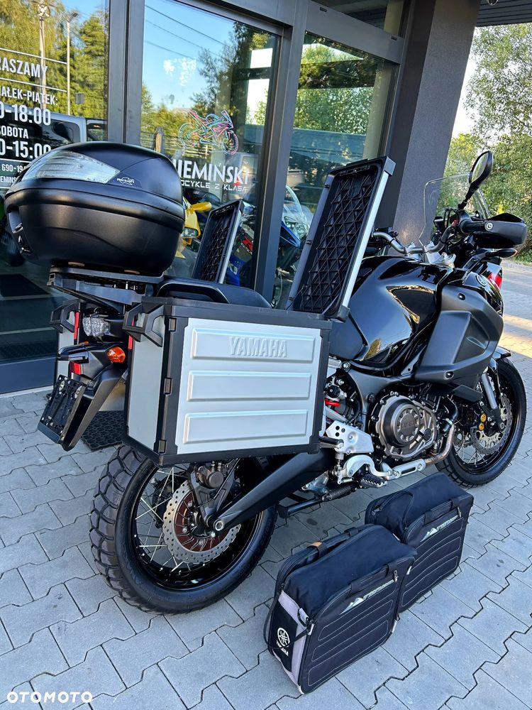 Yamaha Super Tenere - 28