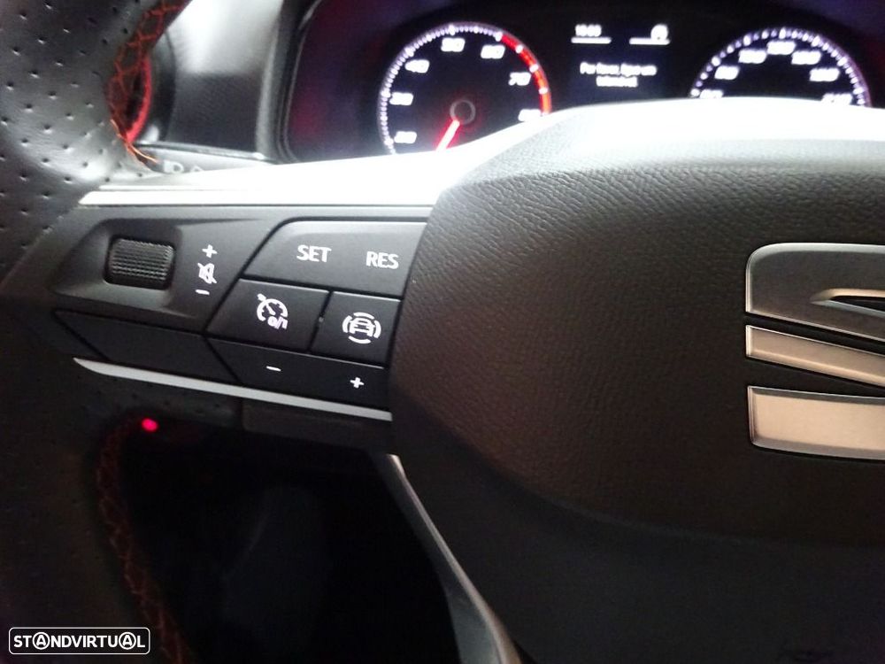 SEAT Arona 1.0 TSI FR - 13