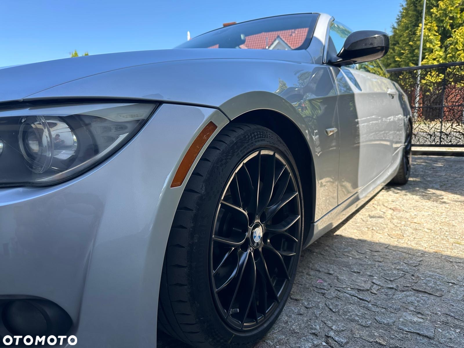 BMW Seria 3 - 3