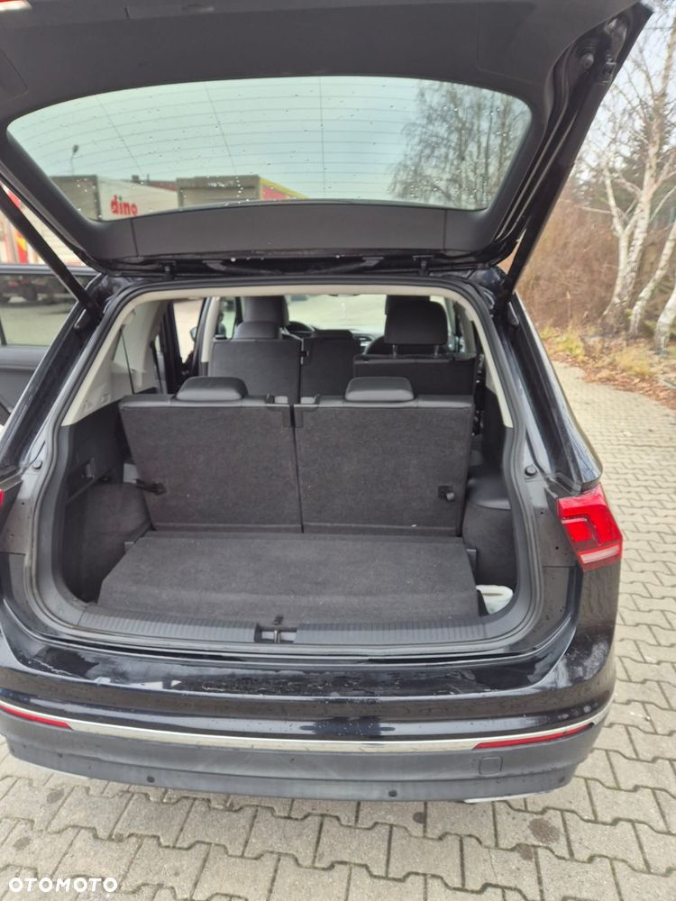 Volkswagen Tiguan - 5