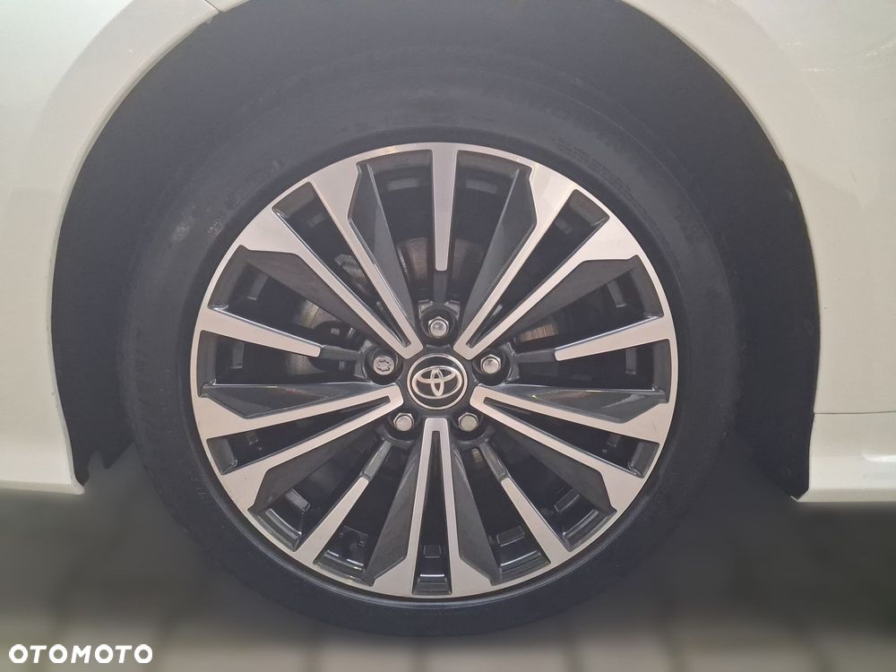 Toyota Corolla 1.8 Hybrid Style - 10