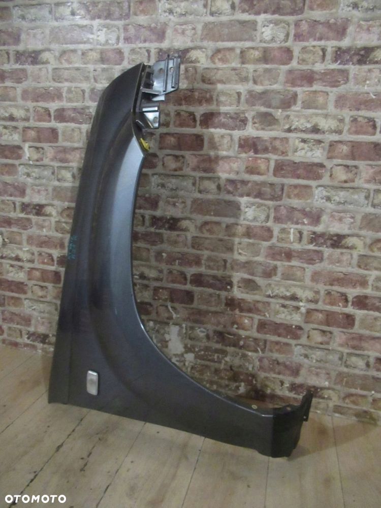 BŁOTNIK PRZÓD PRAWY NISSAN X-TRAIL T30 2007 ROK KOD K21K - 2