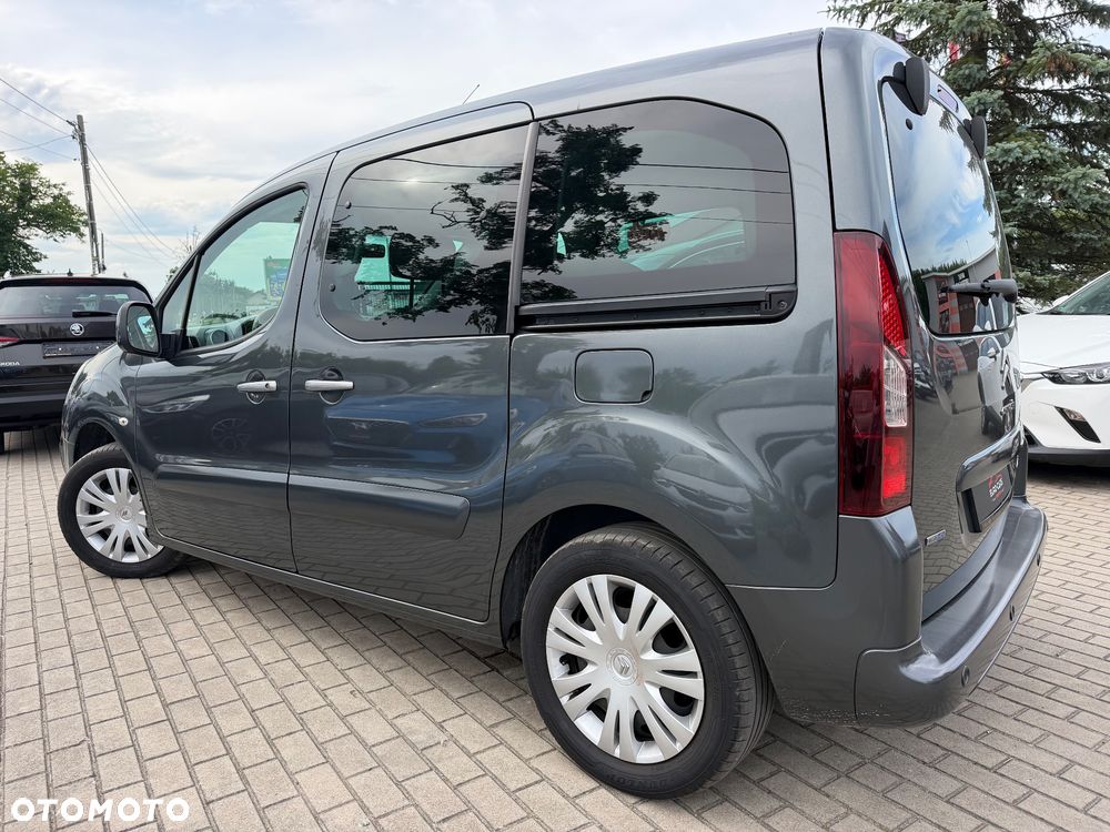 Citroën Berlingo Multispace BlueHDi 100 SELECTION - 2