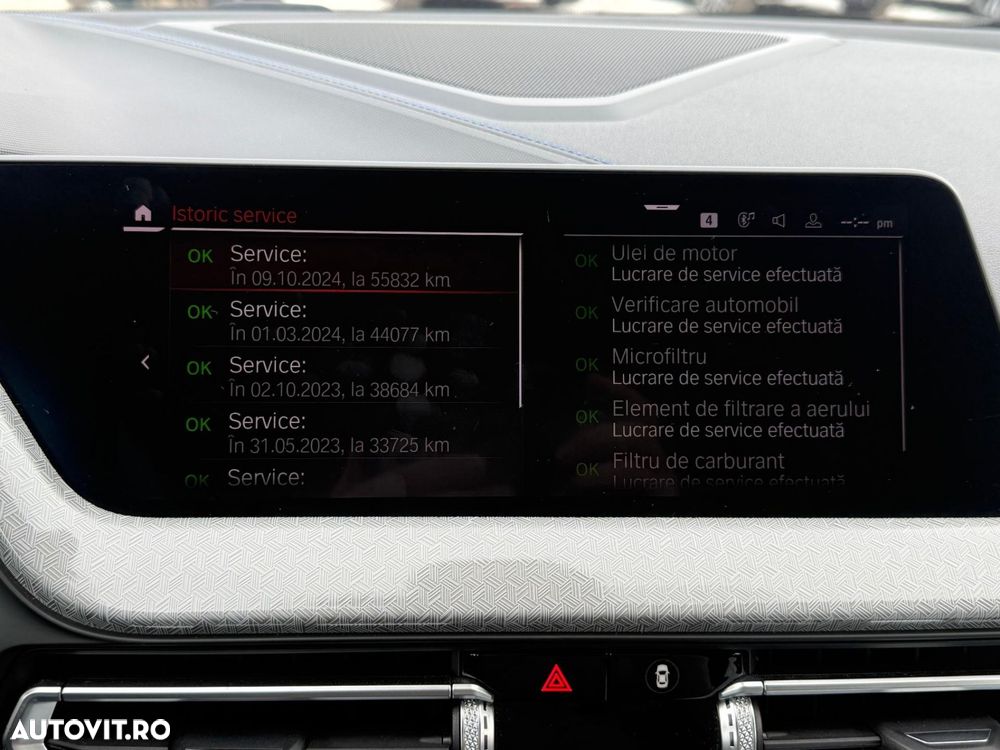 BMW Seria 2 220d xDrive AT - 19