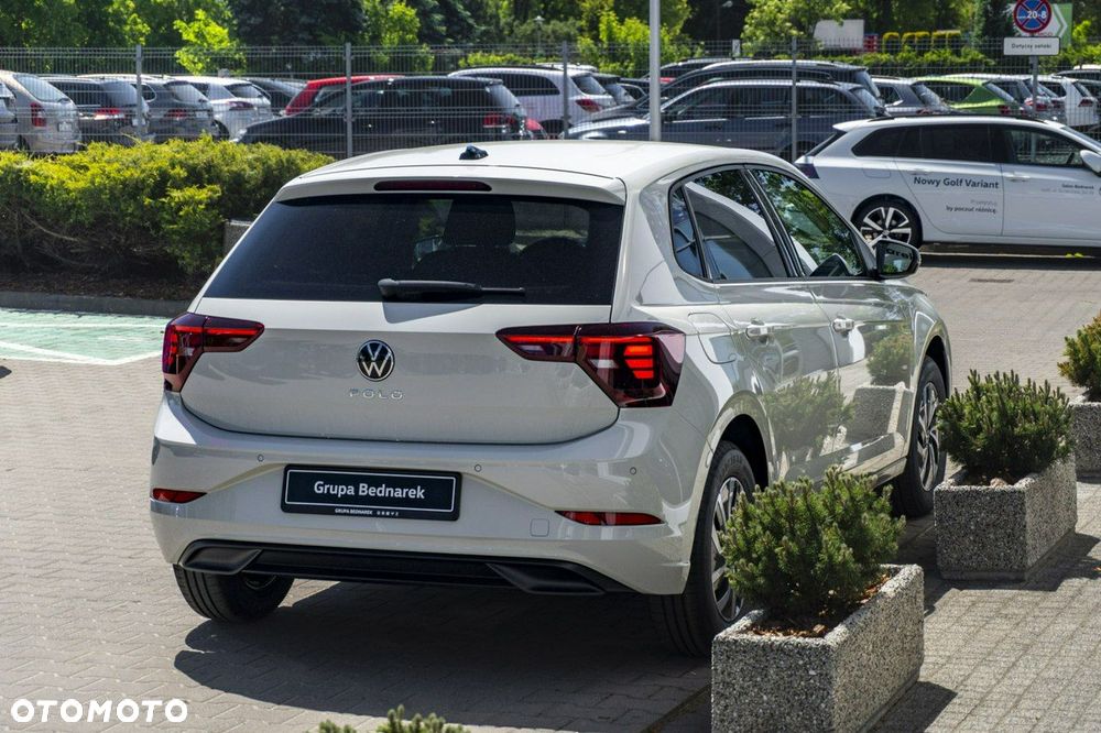 Volkswagen Polo - 9