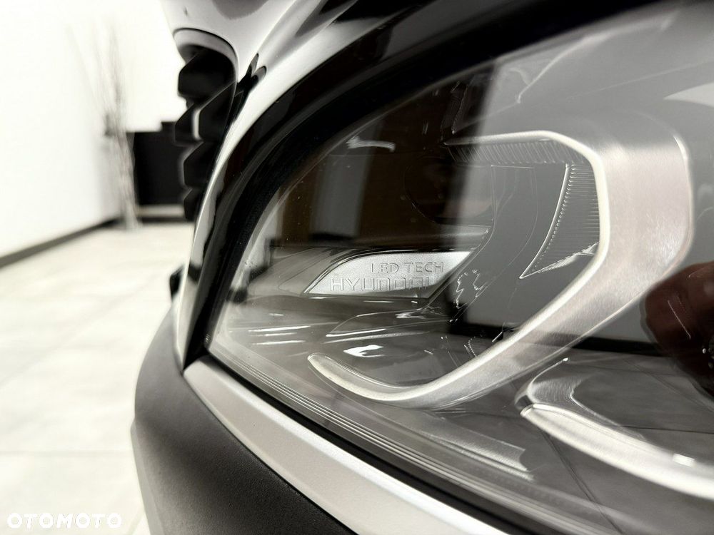 Hyundai Kona 1.0 T-GDI 48V-Hybrid Prime - 9