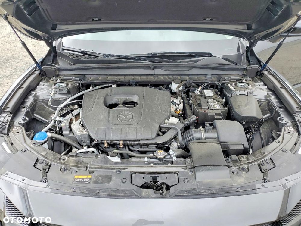 Mazda CX-50 - 10
