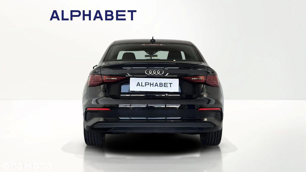Audi A3 Limousine 35 TFSI mHEV S tronic - 8