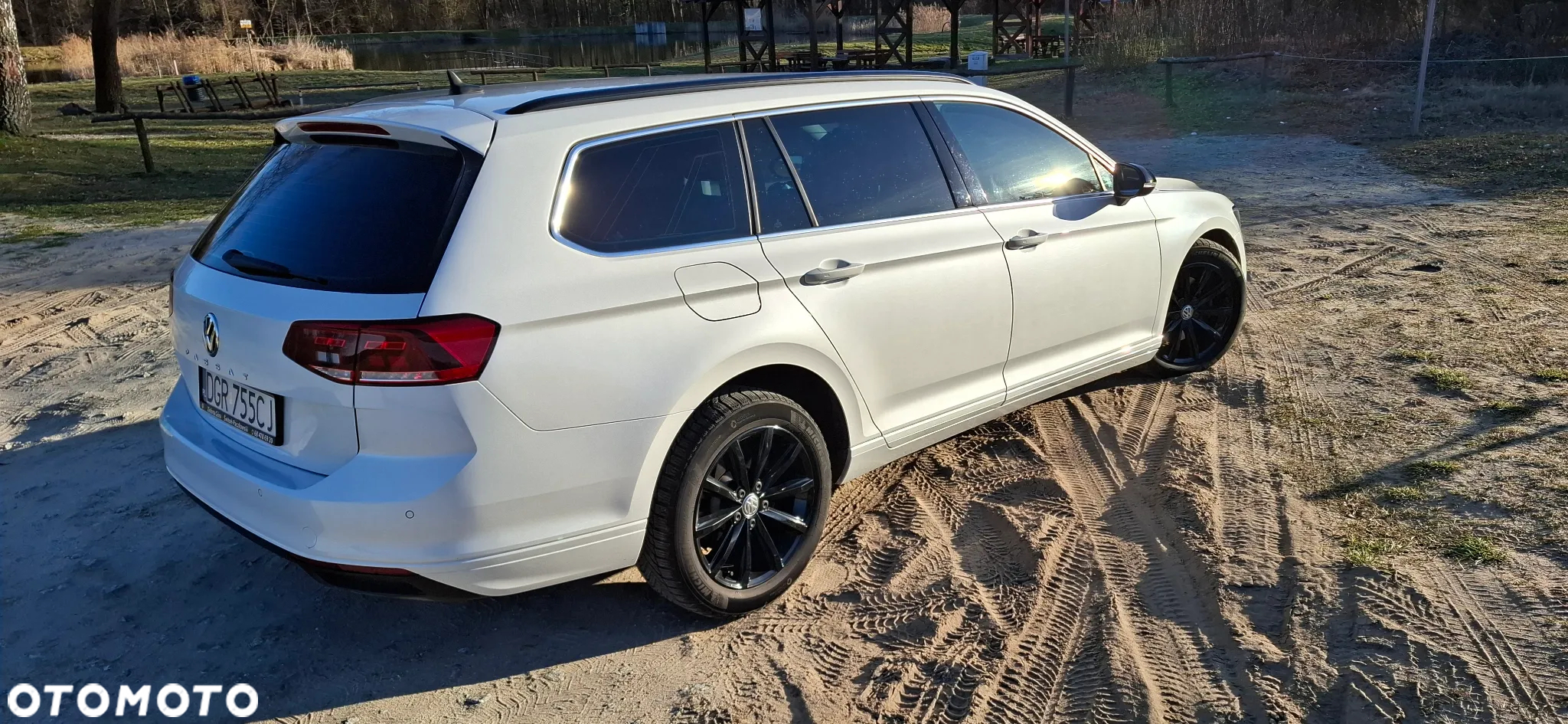 Volkswagen Passat 2.0 TDI EVO Elegance DSG - 16