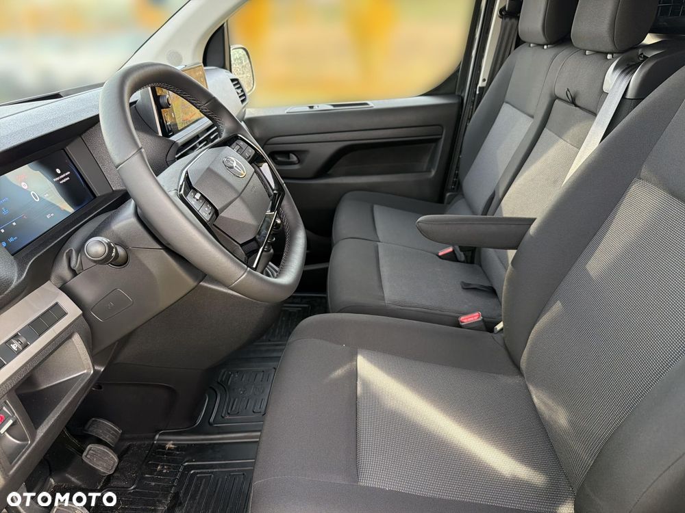 Toyota PROACE - 12