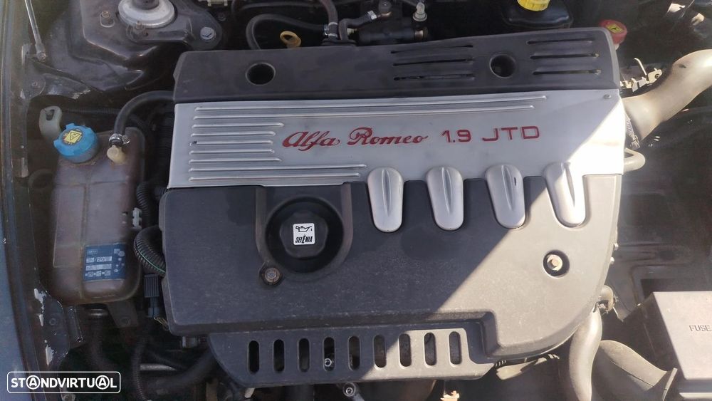 Motor completo ALFA ROMEO 147 (937_) - 1