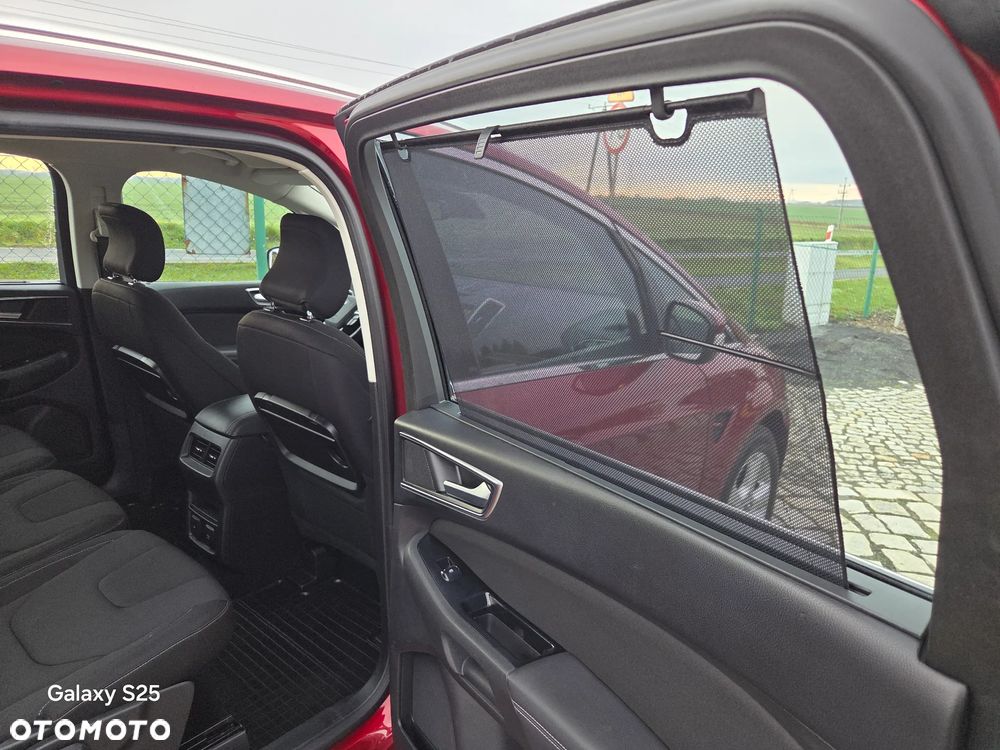 Ford S-Max 2.0 EcoBlue Titanium - 12