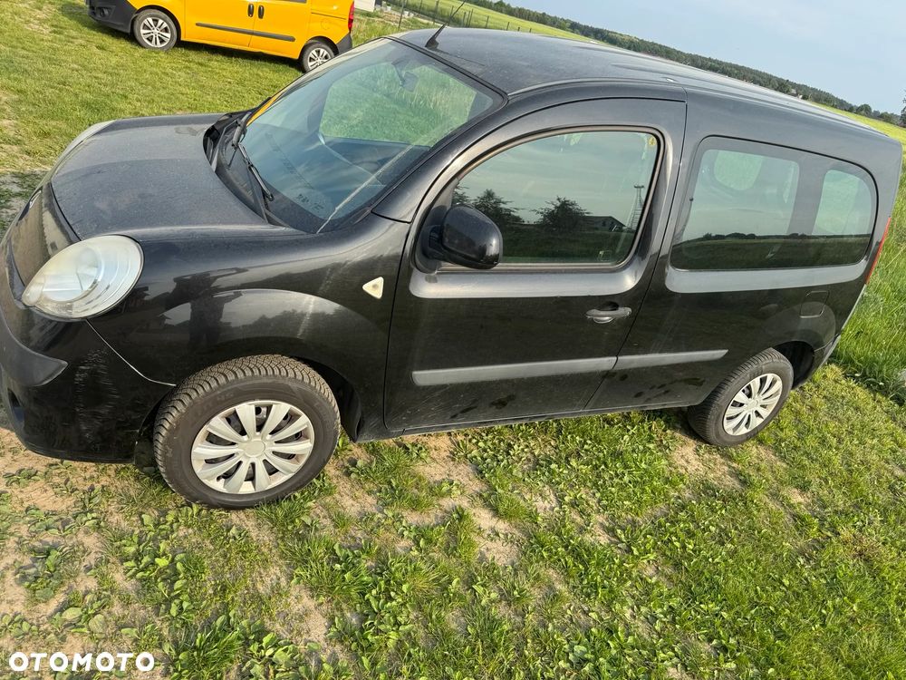 Renault Kangoo II - 4