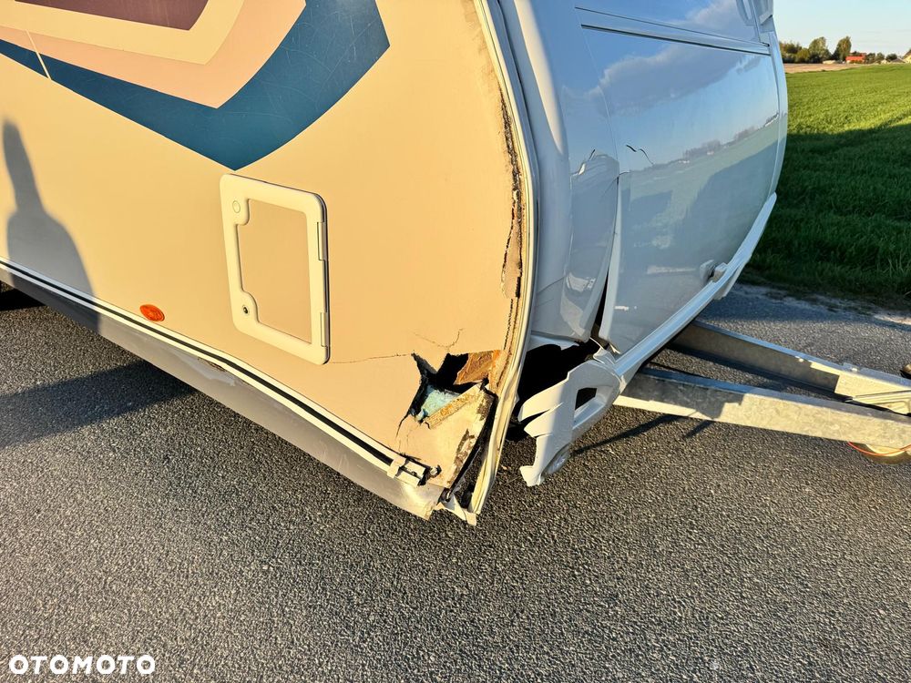 Caravelair Artica 520 - 9