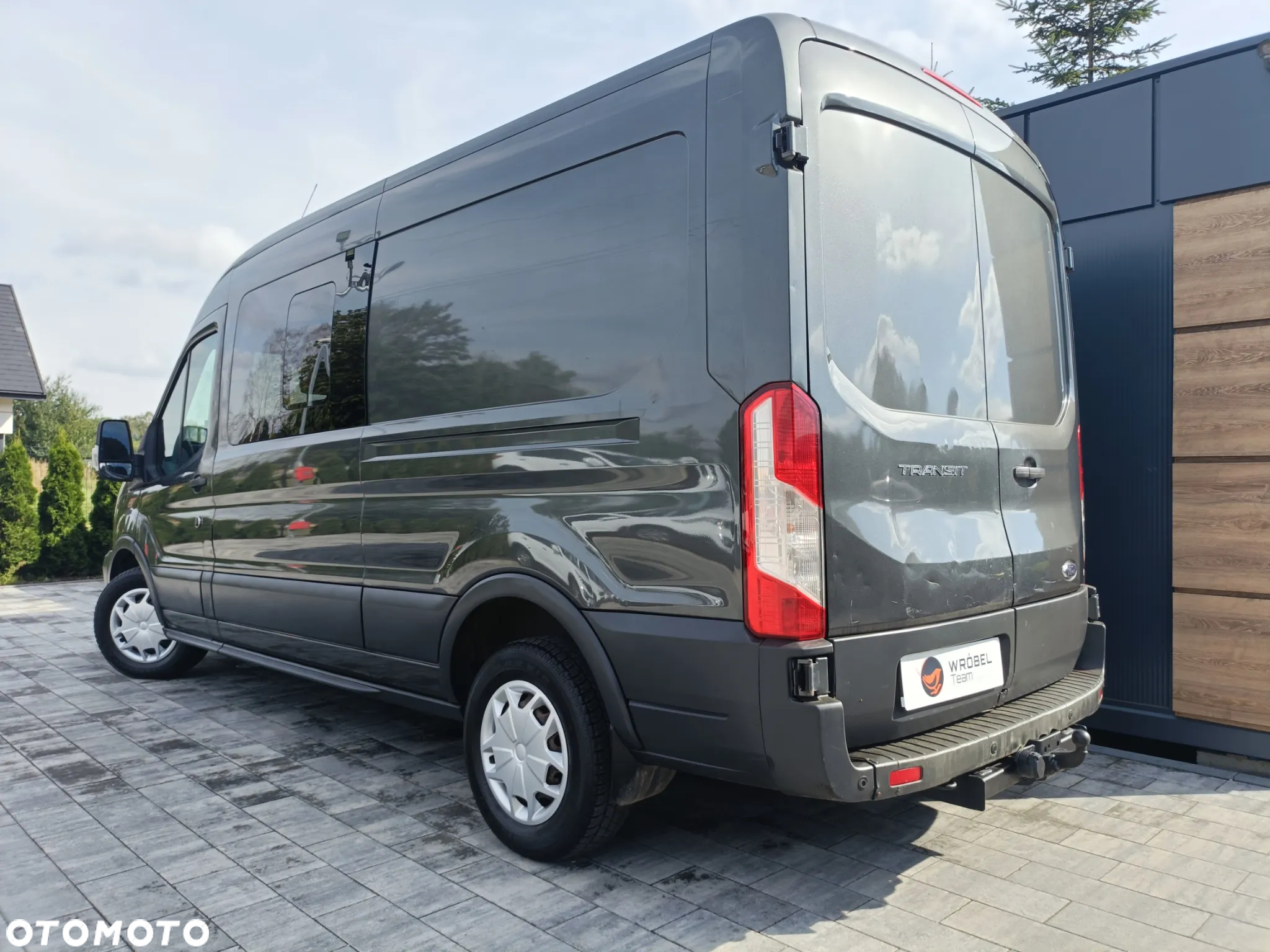 Ford Transit - 3