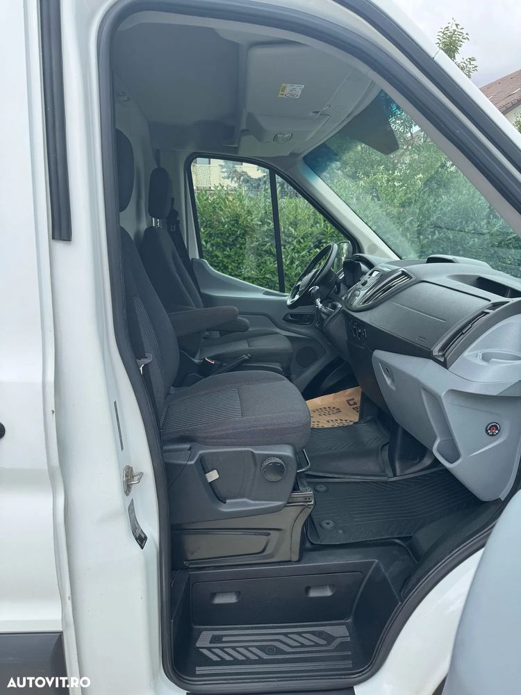 Ford Transit - 5