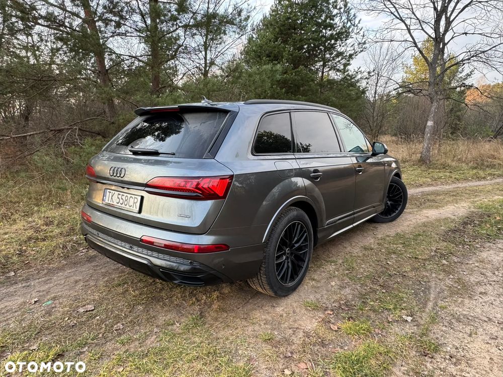 Audi Q7 - 3