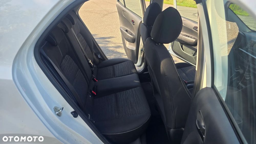 Kia Picanto 1.2 Edition 7 - 24