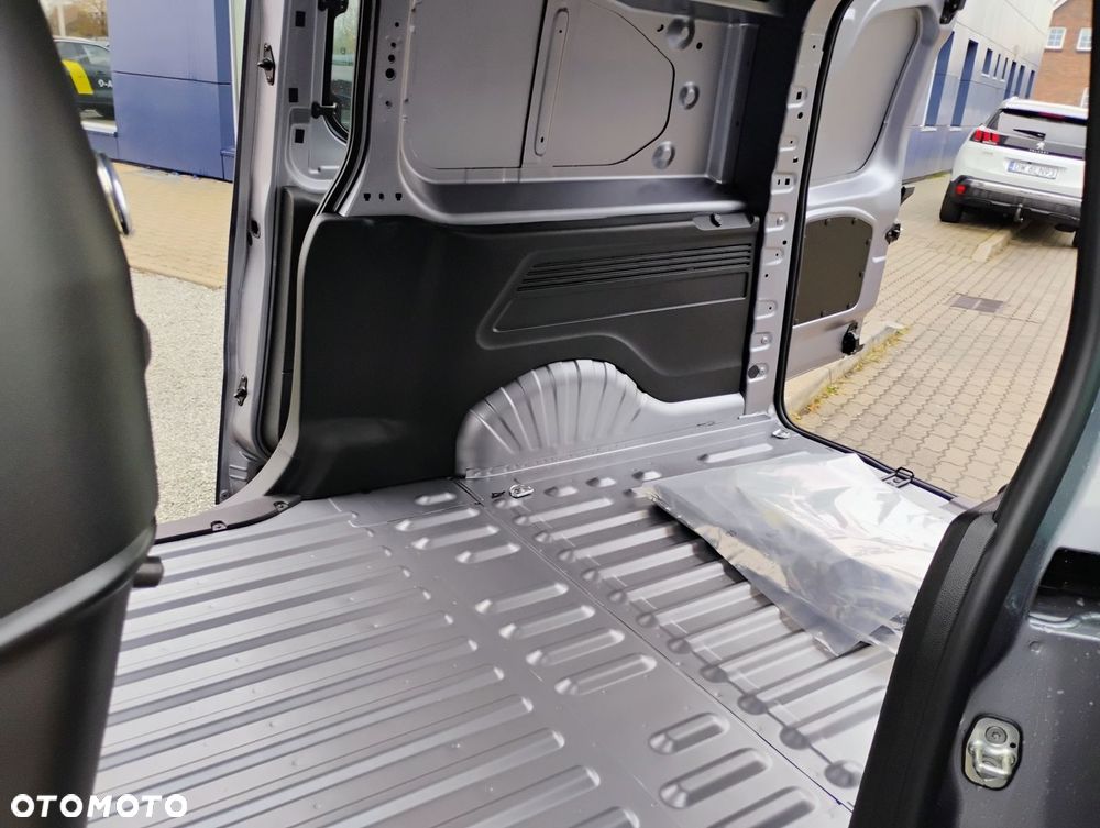 Citroën Berlingo VAN - 15