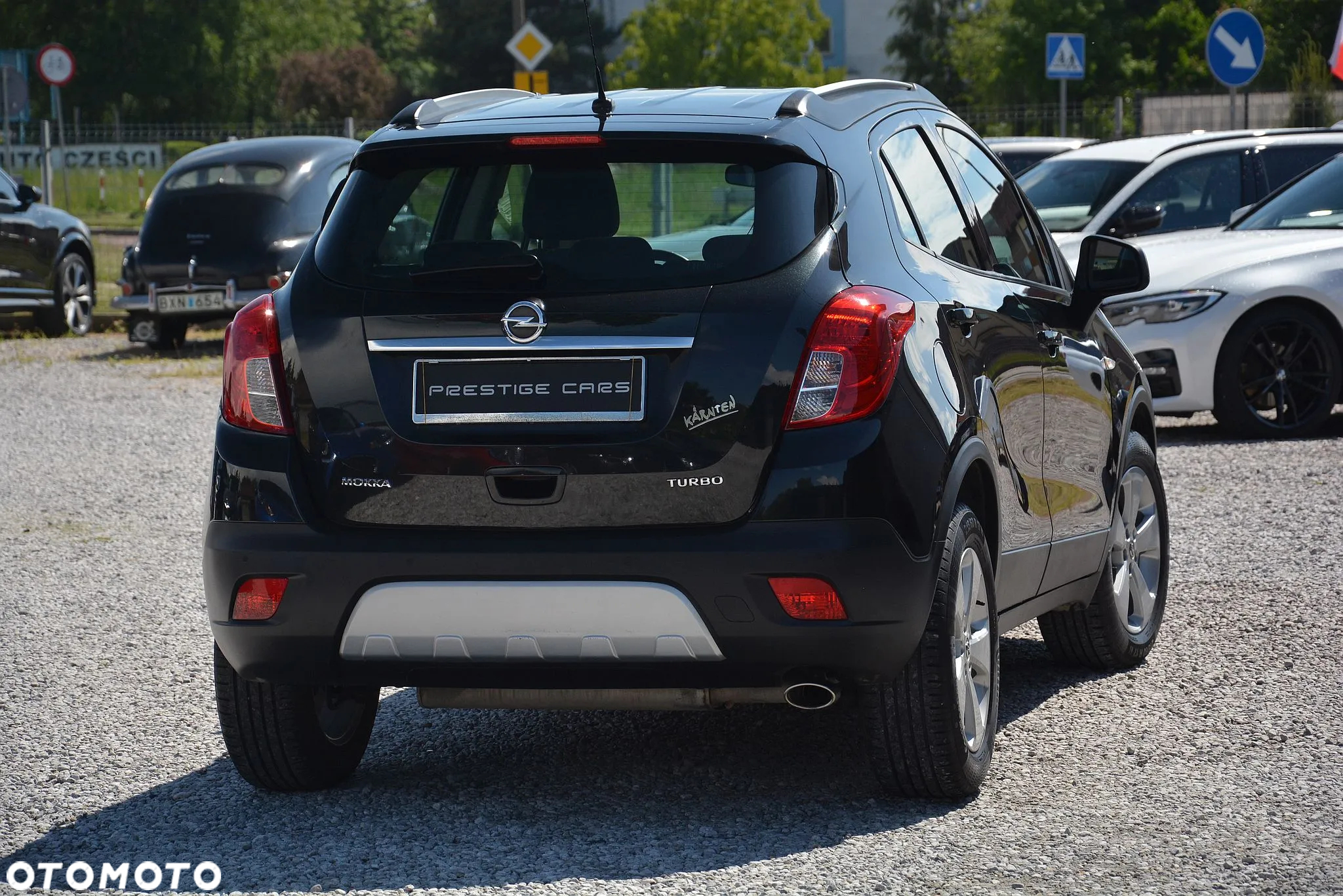 Opel Mokka - 4