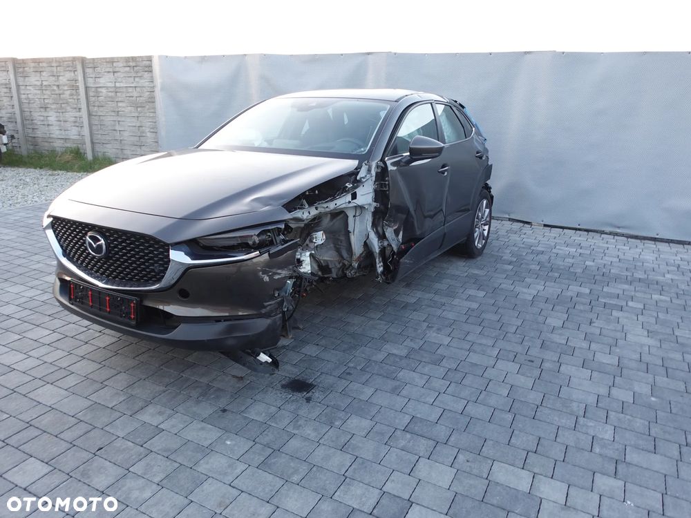 Mazda CX-30 2.0 mHEV Centre-Line AWD - 6