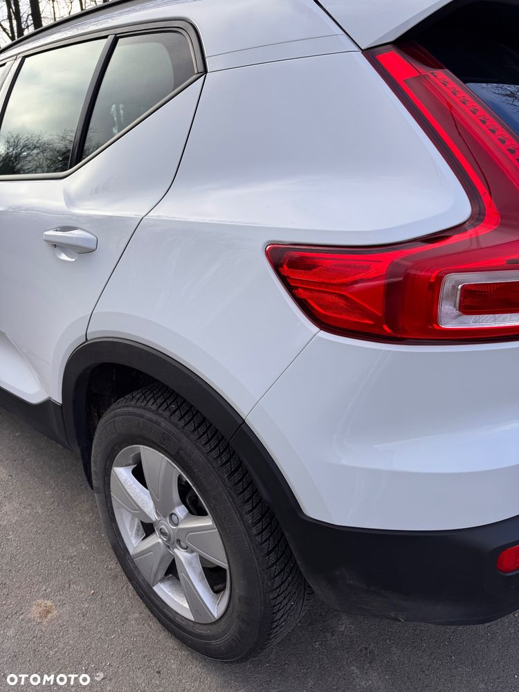 Volvo XC 40 T3 - 18