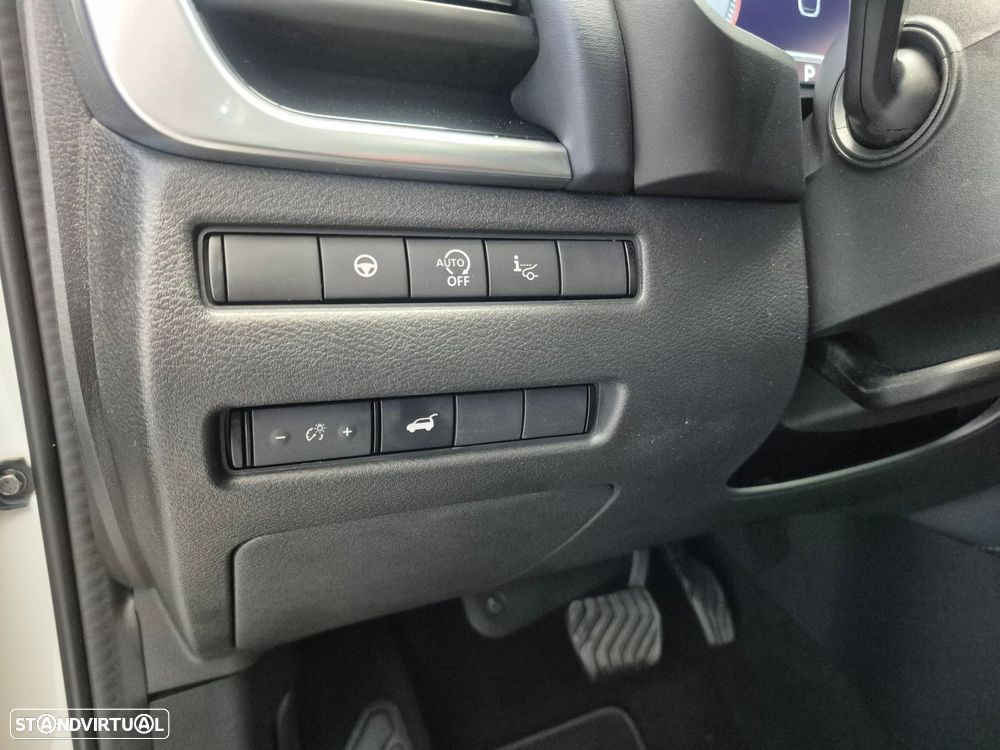 Nissan Qashqai 1.3 DIG-T Tekna Premium DCT - 13