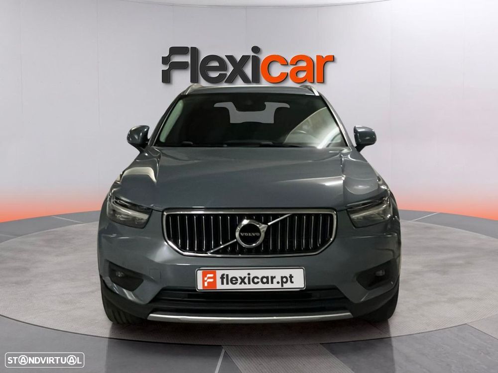 Volvo XC 40 1.5 T5 PHEV Inscription Expression - 7