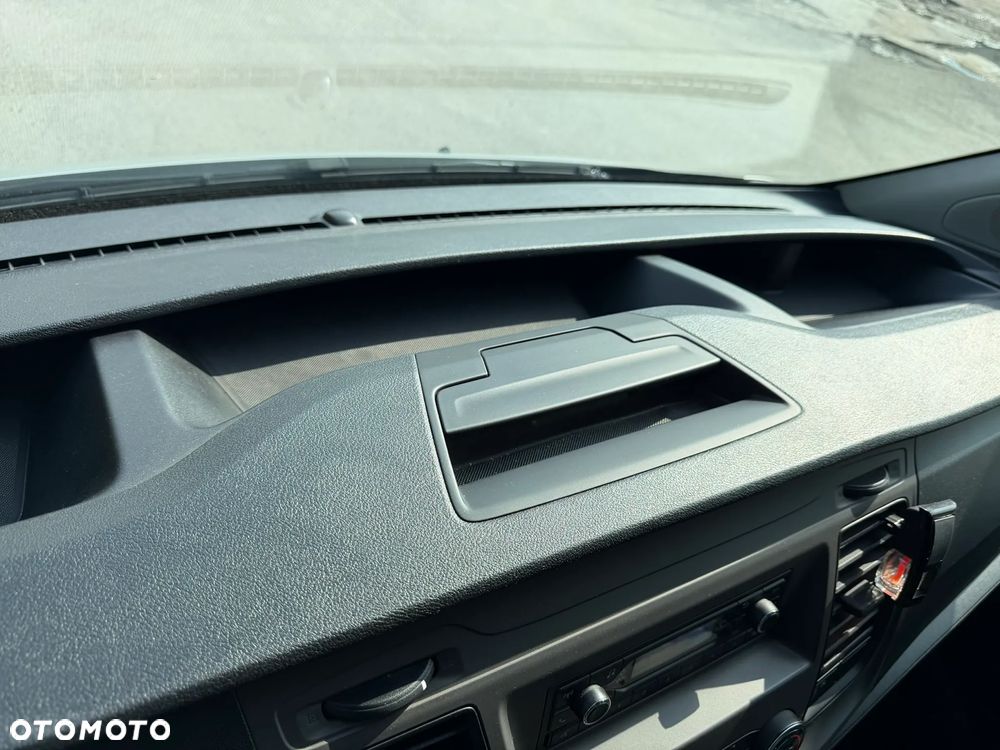 Ford Transit Custom Trend 320 L1 Brygadowy - 20