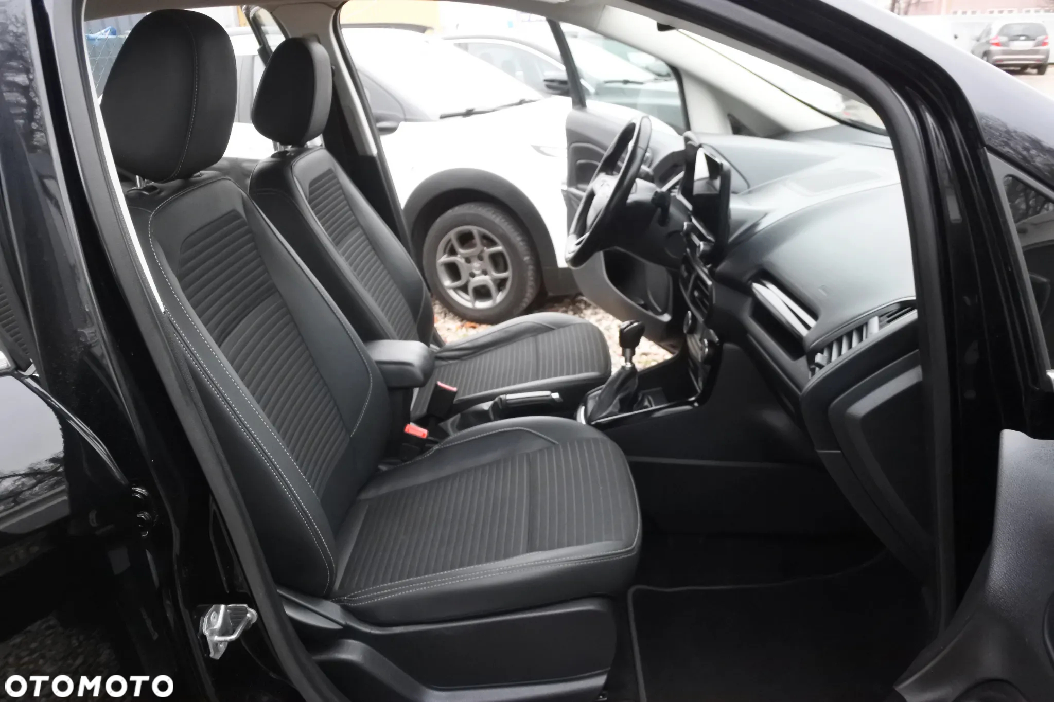 Ford EcoSport 1.0 EcoBoost TITANIUM - 6