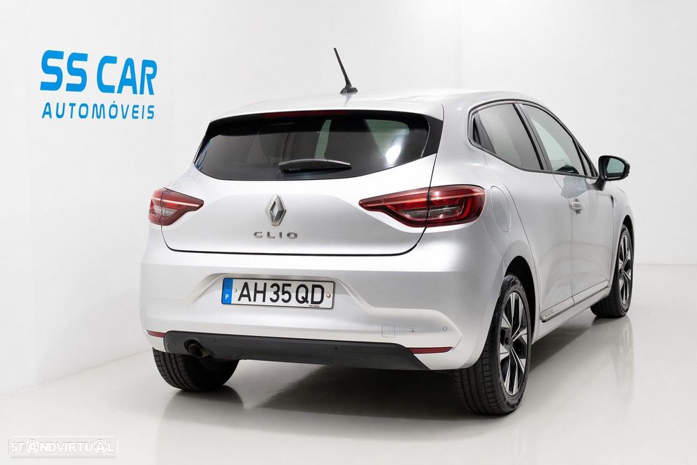 Renault Clio 1.0 TCe Limited - 3