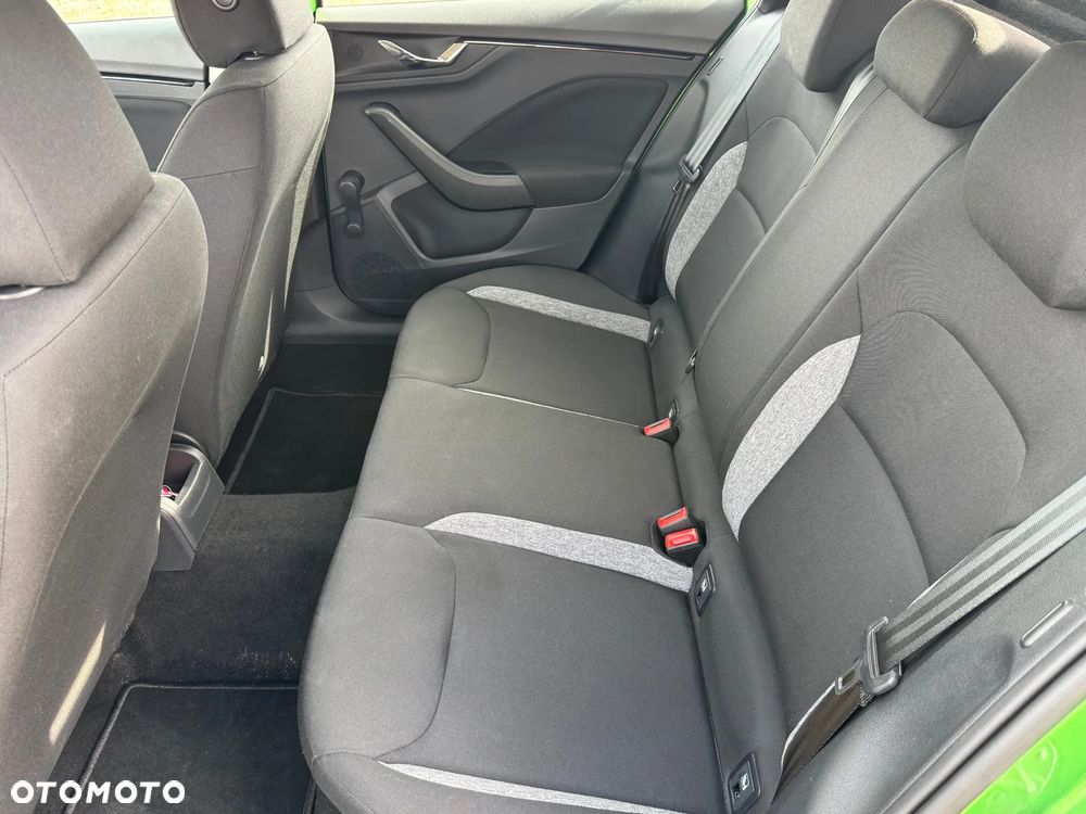 Skoda Scala 1.0 TSI Active - 7