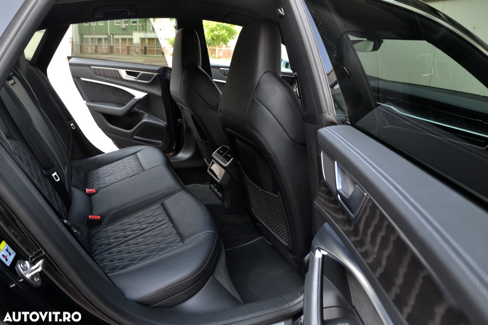 Audi S7 3.0 TDI quattro Tiptronic - 6