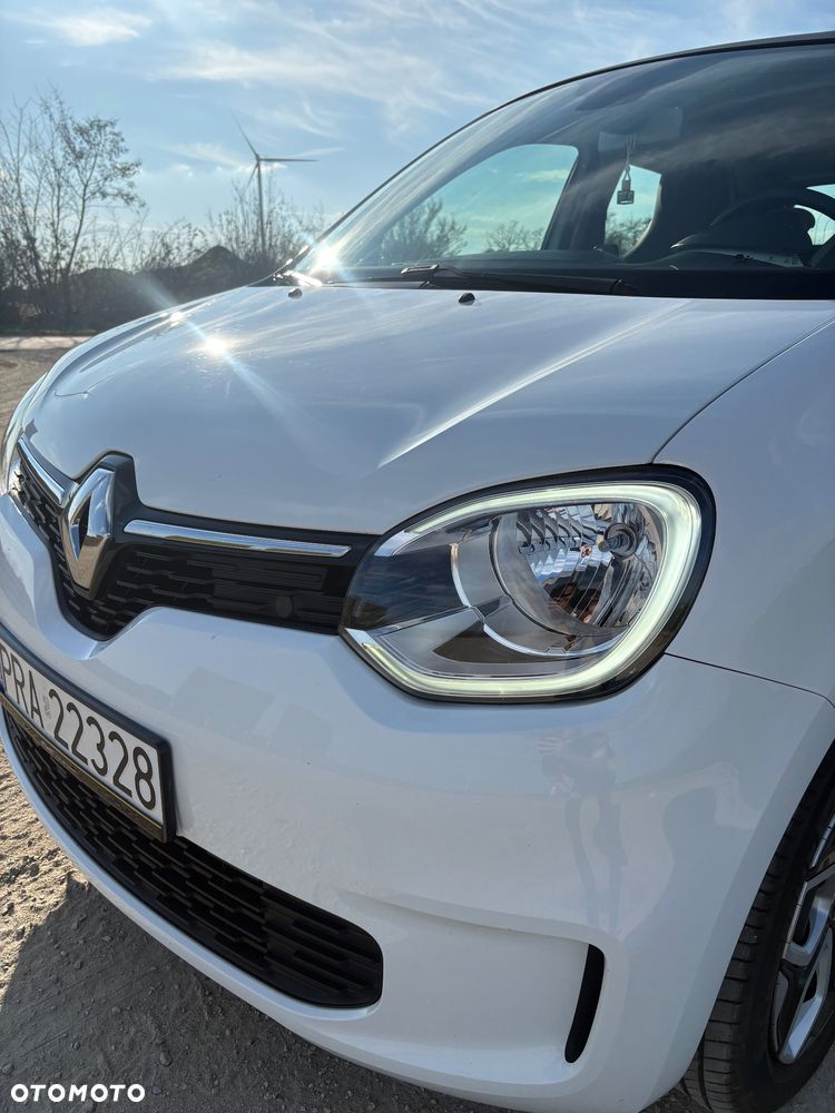 Renault Twingo SCe 65 LIFE - 8